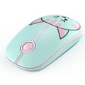 Miniatyrbild 2 av 3: Mouse wireless Tellur Pisica