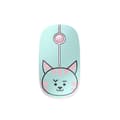 Miniatyrbild 1 av 3: Mouse wireless Tellur Pisica