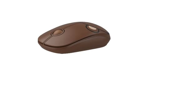 Mouse wireless Tellur Urs