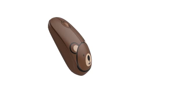 Mouse wireless Tellur Urs
