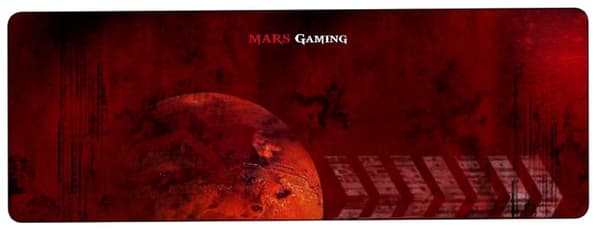Mars Gaming MMP2 Gaming Mouse Pad 880x330x3mm
