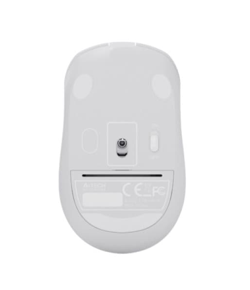 A4Tech 47121 FSTYLER FG12S White