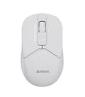 Miniatyrbild 1 av 5: A4Tech 47121 FSTYLER FG12S White