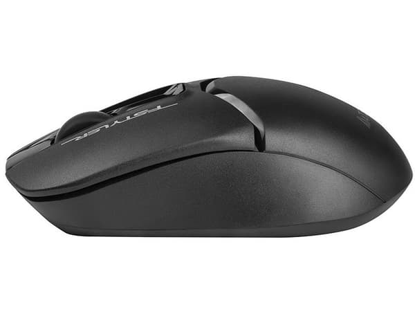 A4Tech wireless optical mouse FSTYLER FG12S RF 2,4GHz A4TMYS47120