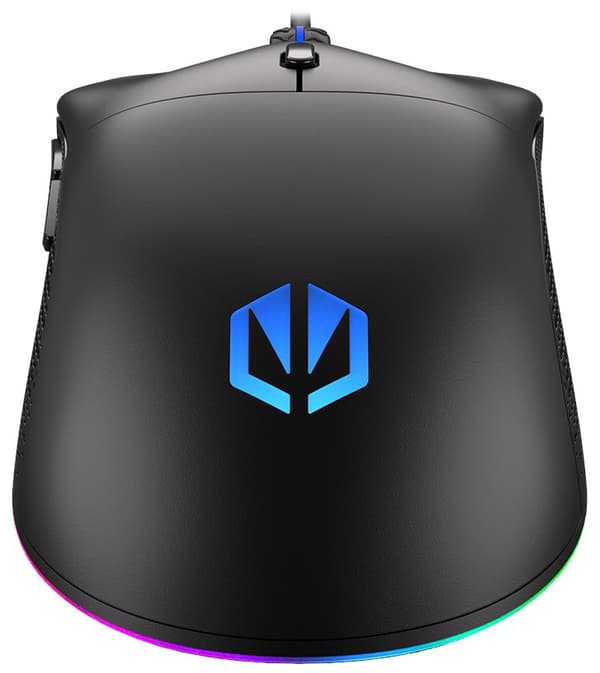 MOUSE USB OPTICAL GEM/EY6A006 ENDORFY