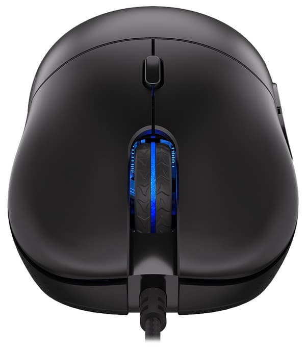 MOUSE USB OPTICAL GEM/EY6A006 ENDORFY
