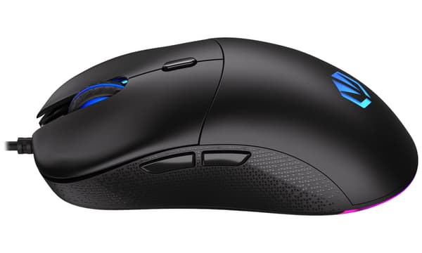MOUSE USB OPTICAL GEM/EY6A006 ENDORFY