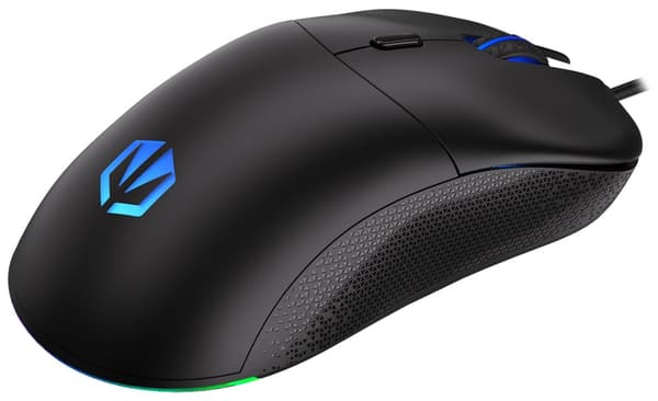 MOUSE USB OPTICAL GEM/EY6A006 ENDORFY