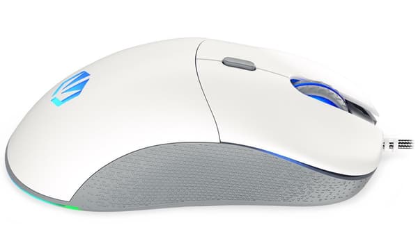 Endorfy myš GEM OWH PMW3325 / Khail GM 4.0 / drátová / bílá