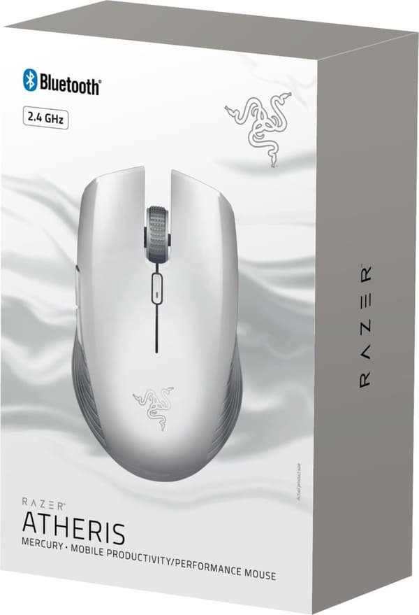 Razer Athreis RZ01-02170300-R3M1 Wireless Gaming Mouse