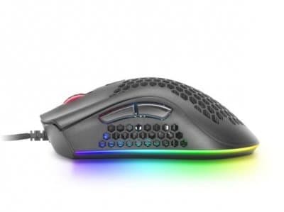 Mars Gaming MMEX Gaming Mouse 32000DPI / 1000Hz / 400IPS