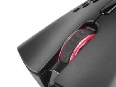 Mars Gaming MMEX Gaming Mouse 32000DPI / 1000Hz / 400IPS