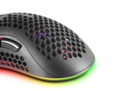 Mars Gaming MMEX Gaming Mouse 32000DPI / 1000Hz / 400IPS