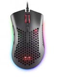Miniatyrbild 1 av 7: Mars Gaming MMEX Gaming Mouse 32000DPI / 1000Hz / 400IPS