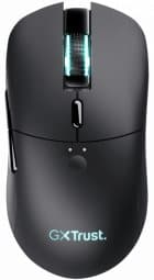 MOUSE Trust GXT980 REDEX 10000 DPI, ng "TR-24480" (timbru verde 0.18 lei) Svart