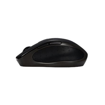Asus | WIRELESS MOUSE | MW203 | Wireless | Bluetooth | Black Sort