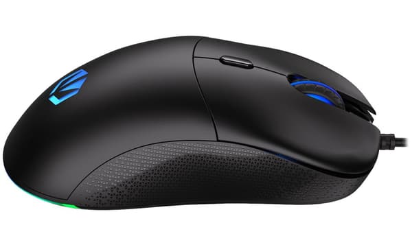 Endorfy myš GEM Plus PAW3370 / Khail GM 8.0 / drátová / černá
