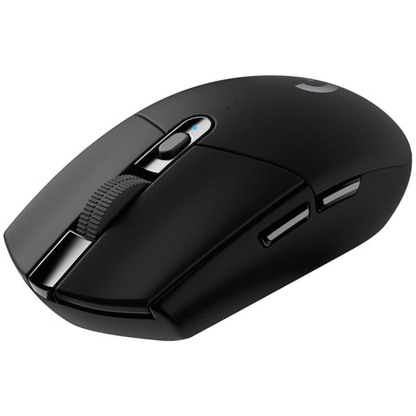 Logitech G305 Lightspeed Black