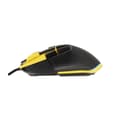 Miniatyrbilde 4 av 7: White Shark GM-9006 MARROK Yellow RGB / 12.000 dpi