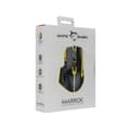 Miniatyrbilde 2 av 7: White Shark GM-9006 MARROK Yellow RGB / 12.000 dpi