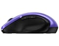 Miniatyrbild 4 av 4: GENIUS Ergo 8200S Purple/ 1200 dpi/ bezdrátová/ 5tlačítek/ tichá/ BlueEye senzor/ fialová