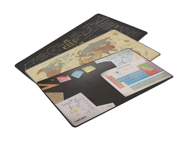 Podkładka pod mysz Maths Maxi 800x400mm