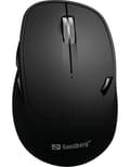 Miniatyrbilde 3 av 7: Sandberg 631-02 Wireless Mouse Pro Recharge