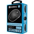 Miniatyrbilde 7 av 7: Sandberg 631-02 Wireless Mouse Pro Recharge