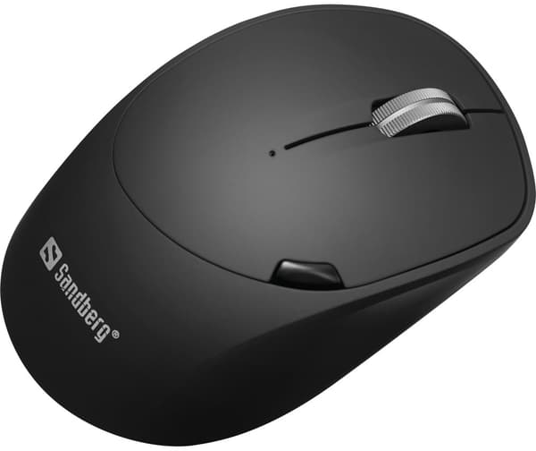 Sandberg 631-02 Wireless Mouse Pro Recharge Sort
