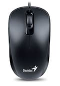 Miniatyrbillede 1 af 3: GENIUS DX-110/ drátová/ 1000 dpi/ USB/ černá