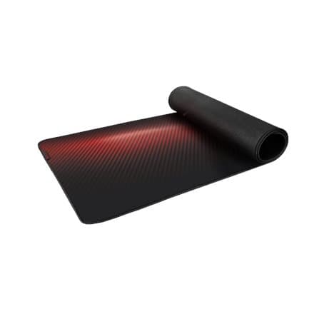 Peļu paliktnis Genesis Carbon 500 Ultra Blaze XXXL