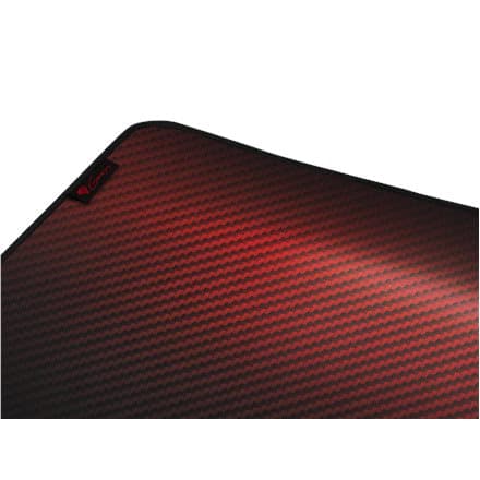 Peļu paliktnis Genesis Carbon 500 Ultra Blaze XXXL