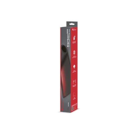 Peļu paliktnis Genesis Carbon 500 Ultra Blaze XXXL