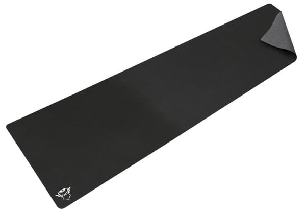 Datorpeles paliktnis Trust GXT 758 XXL Black