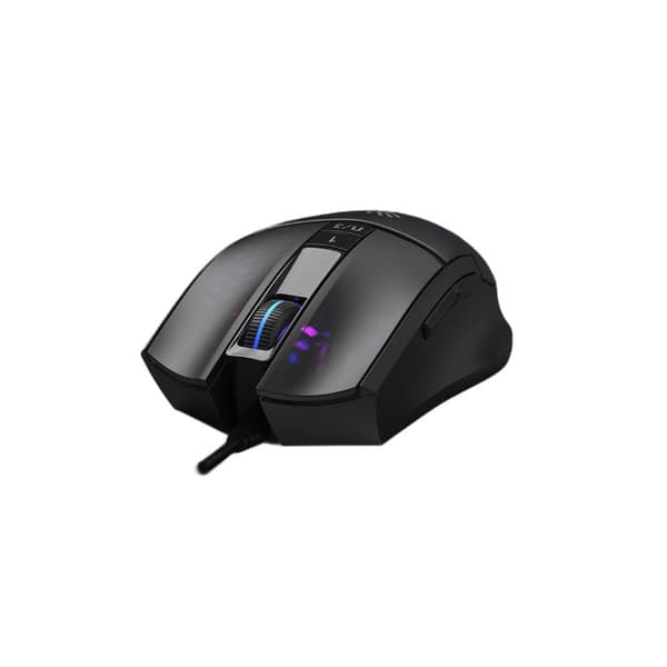 A4Tech BLOODY A4TMYS47113 L65 MAX RGB Honeycomb (Activated) mouse USB Type-A Optical 12 000 DPI