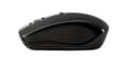 Miniatyrbild 3 av 5: MOUSE SERIOUX RAINBOW400 WR BLACK USB