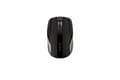Miniatyrbild 4 av 5: MOUSE SERIOUX RAINBOW400 WR BLACK USB