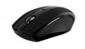 Miniatyrbild 5 av 5: MOUSE SERIOUX RAINBOW400 WR BLACK USB