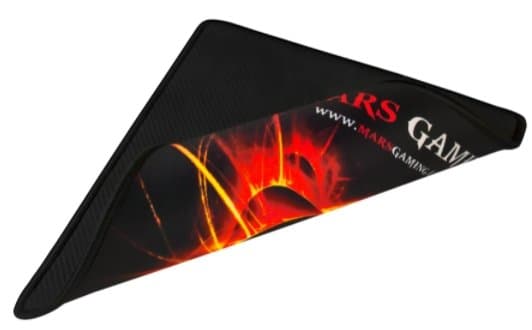 Mars Gaming MMP0 Gaming Mouse Pad 220x200x3mm