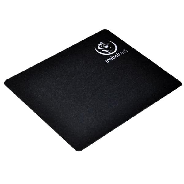 Podkładka pod mysz dla gracza Slider S rozmiar 240 x 200 x 3mm