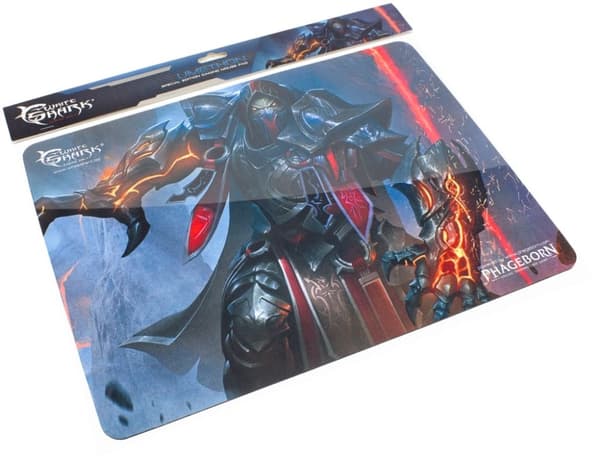 White Shark MP-1897 MP-UMETHON 40X30cm