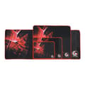 Miniatyrbillede 4 af 5: Gembird MP-GAMEPRO-L mouse pad Gaming mouse pad Multicolour