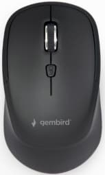 Gembird MUSW-4B-05 mouse RF Wireless Optical 1600 DPI