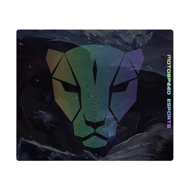 Motospeed P70 Mouse pad  300x260 mm
