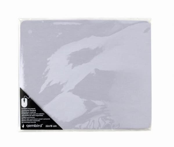 Gembird 220 x 180 mm White