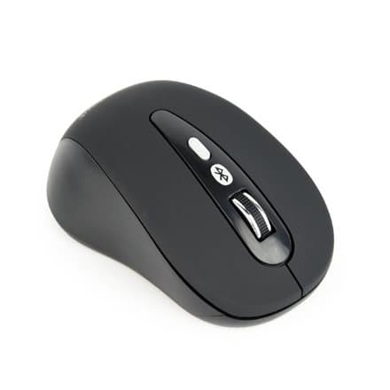 Gembird MUSWB-6B-01 Bluetooth Black