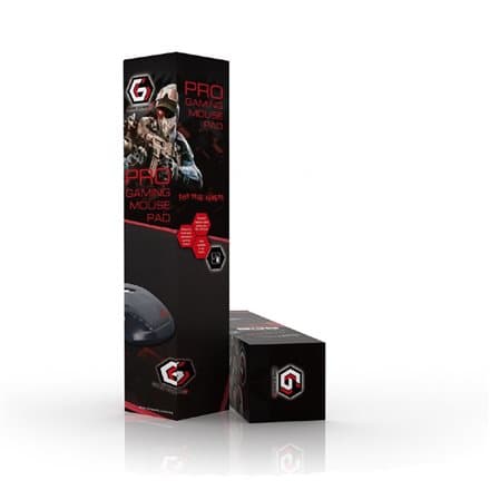 Gembird Gaming PRO XL 350 x 900 mm