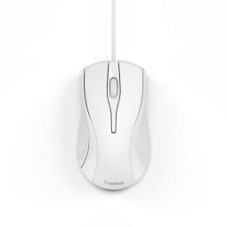 Hama "MC-200" Optical 3-Button Mouse, 182603