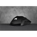 Miniatyrbilde 5 av 5: MOUSE CORSAIR, "IRONCLAW RGB", gaming, cu fir | wireless, USB | BT| 2.4GHz, 18000 dpi, 10/1, iluminare, butoane programabile, mod triplu de conectare,