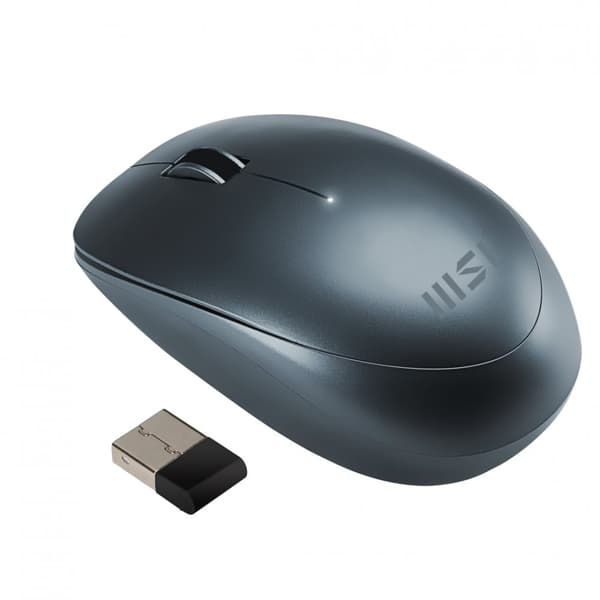 MSI Bluetooth Mouse M98 Box "S12-4300910-V33" (timbru verde 7 lei)
